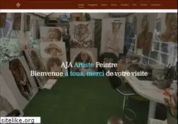 Sites similar to ajapeintre.com