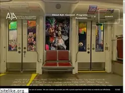 Sites similar to ajaproject.org