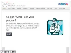 Sites similar to ajar-online.fr