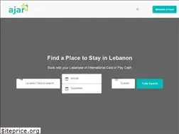 Sites similar to ajar.casa