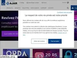 Sites similar to ajar.ch