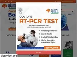 Sites similar to ajarahospitals.com