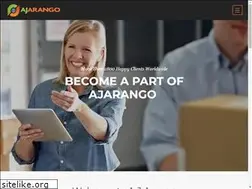 Sites similar to ajarango.com