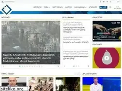 Sites similar to ajaratv.ge