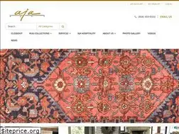 Sites similar to ajarugs.com