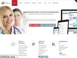 Sites similar to ajas.fi