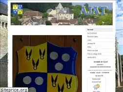 Sites similar to ajat.fr