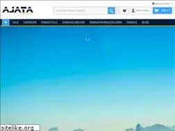 Sites similar to ajata.de