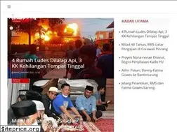 Sites similar to ajatappareng.online