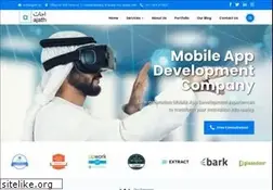 Sites similar to ajath.ae