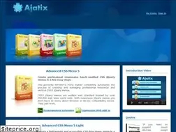 Sites similar to ajatix.com