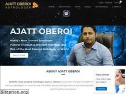 Sites similar to ajattoberoi.com