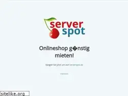 Sites similar to ajax-onlineshop.de
