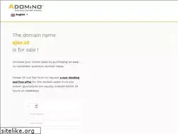 Sites similar to ajax.at