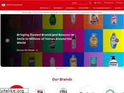 Sites similar to ajax.de