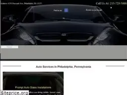 Sites similar to ajaxautoglasspa.com