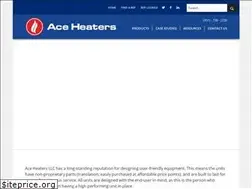 Sites similar to ajaxboiler.com