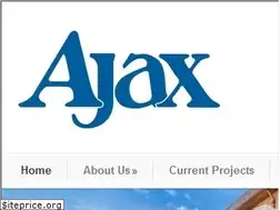 Sites similar to ajaxbuilding.com