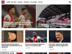 Sites similar to ajaxdaily.com