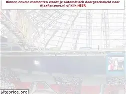 Sites similar to ajaxf-side.nl