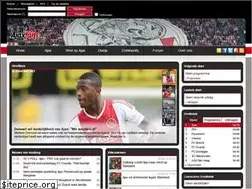 Sites similar to ajaxfans.net