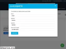 Sites similar to ajaxgold.com.ar