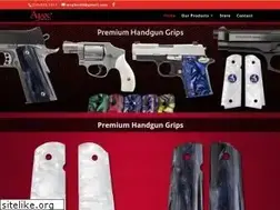 Sites similar to ajaxgripsllc.com