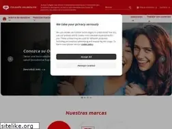 Sites similar to ajaxlimpiahogar.es