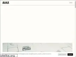 Sites similar to ajaxmasters.com