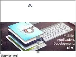 Sites similar to ajaxmediatech.com