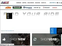 Sites similar to ajaxmotorsports.com