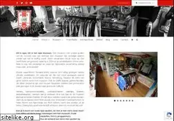 Sites similar to ajaxmuseum.nl