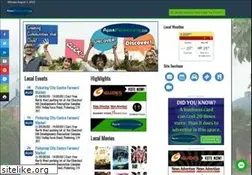 Sites similar to ajaxpickering.ca
