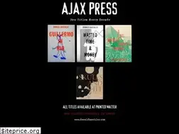 Sites similar to ajaxpress.net