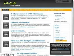 Sites similar to ajaxr.de