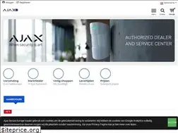 Sites similar to ajaxsecure.com