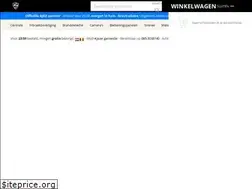 Sites similar to ajaxsecurity.nl