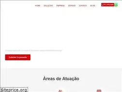 Sites similar to ajaxservicos.com.br