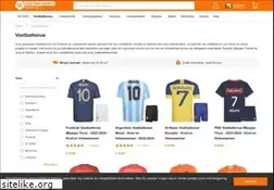 Sites similar to ajaxshirts.nl
