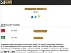 Sites similar to ajaxshowtime.nl