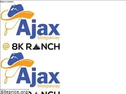 Sites similar to ajaxsleepaway.com