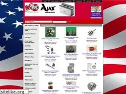 Sites similar to ajaxtoolsupply.com