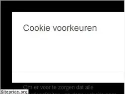 Sites similar to ajaxupdate.nl