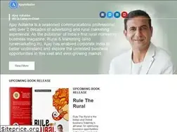 Sites similar to ajayadlakha.com