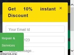 Sites similar to ajaycarrental.com