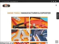 Sites similar to ajayind.com