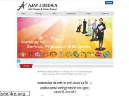 Sites similar to ajayjdedhia.com