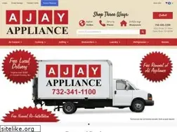 Sites similar to ajaykitchens.com