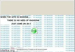 Sites similar to ajaykrao.tripod.com