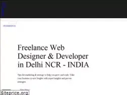 Sites similar to ajaykumarthakur.in